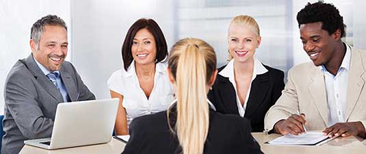 Job Seekers