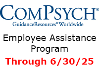 ComPsych GuidanceResources - Employee Assistance Program