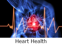 Heart Health Resources